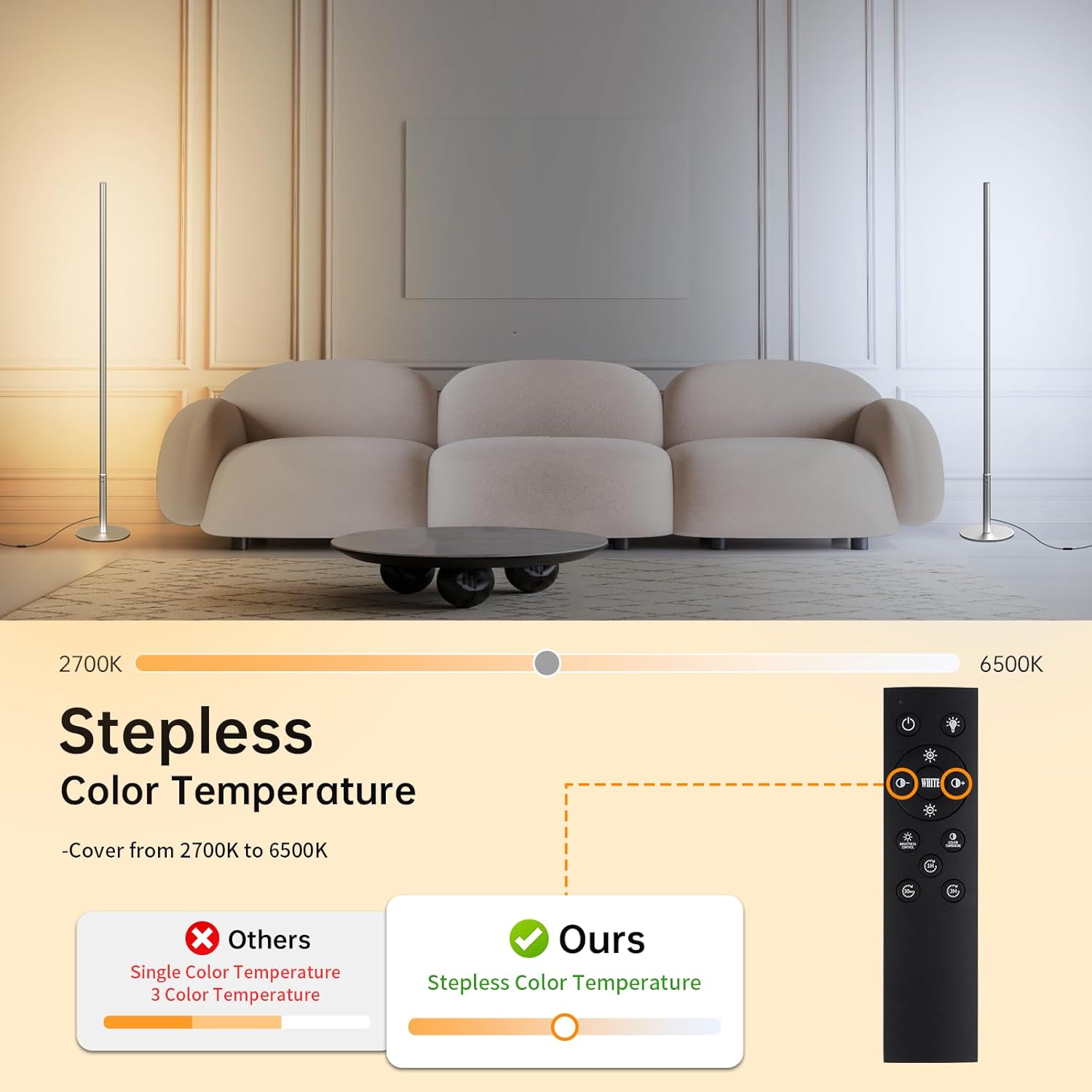 Designer Floor Lamp 4